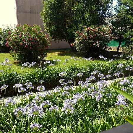 Moun Oustaou Quartier Open Appartement Vallauris