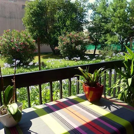 Appartement Moun Oustaou Quartier Open *