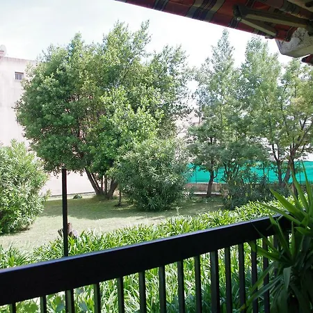 Moun Oustaou Quartier Open Appartement Vallauris