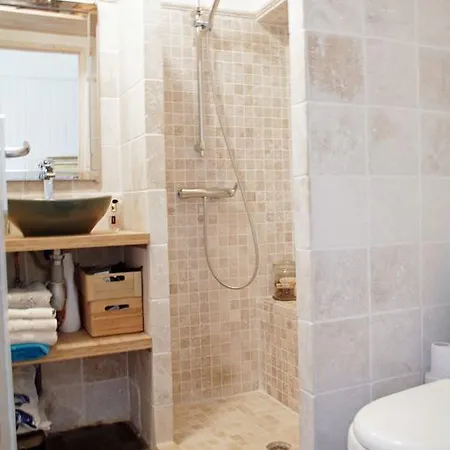 Moun Oustaou Quartier Open Appartement