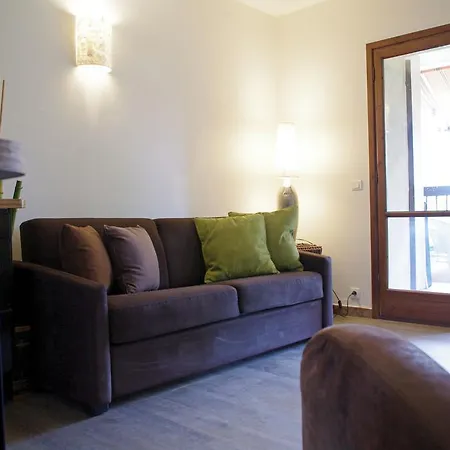 Moun Oustaou Quartier Open Appartement *